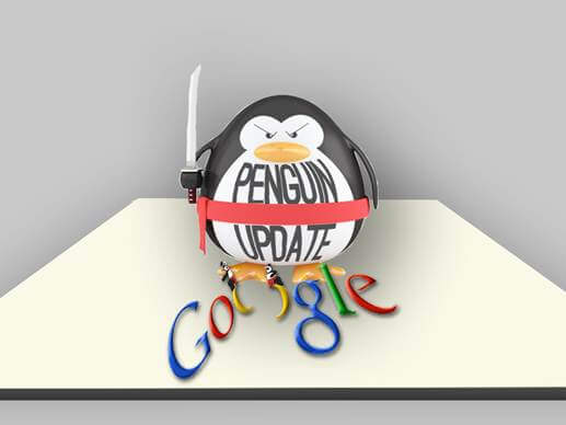 google penguin update