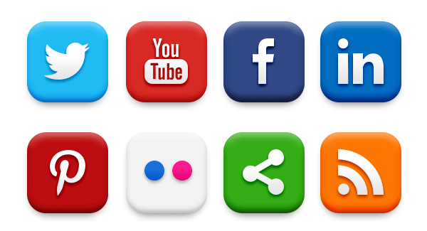 Naperville Social Media Marketing - Social Media Platforms