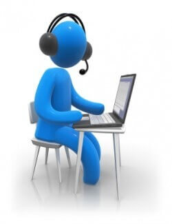 Host a webinar