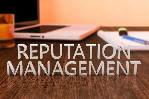 Online Reputation Management