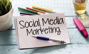 Mesa Social Media Marketing