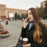 Smartphone voice search