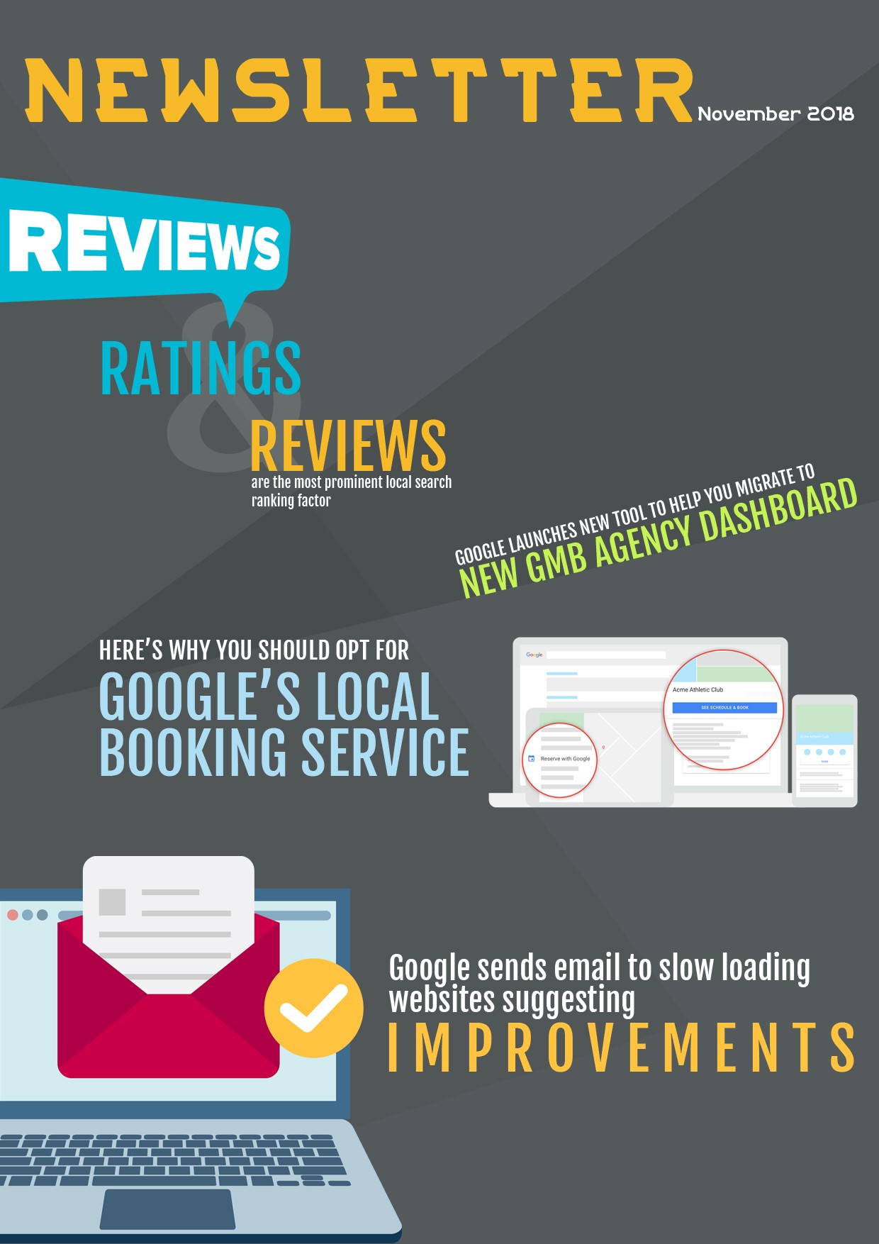 Reviews
