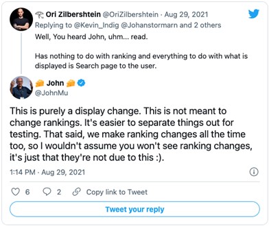 Google and Other SEO Professionals2