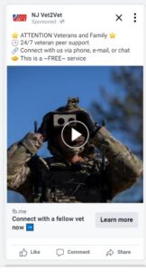 Government Facebook ad 5